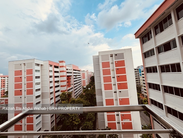 Blk 410 Yishun Ring Road (Yishun), HDB 4 Rooms #416341771